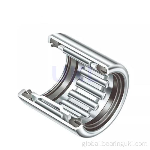 Needle Roller Bearing Pin bearing Drawn Cup Needle Roller Bearings hk2016 Factory